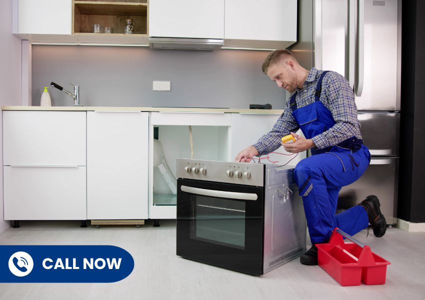 Appliance Repair Services in East Hartford, CT